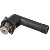 febi bilstein Ekspertų Komplektai BMW 3 E36 5 E34 Z3 Termostatą Variklio 11531436563 11531436564 11531436565