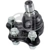 febi bilstein Kulka Sąvarža OPEL Astra G Vectra B Omega B 1204247 1204248 1204251
