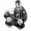 febi bilstein Kulka Sąvarža OPEL Astra G Vectra B Omega B 1204247 1204248 1204251