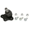 febi bilstein Kulka Sąvarža OPEL Astra G Vectra B Omega B 1204247 1204248 1204251