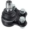 febi bilstein Kulka Sąvarža OPEL Astra G Vectra B Omega B 1204247 1204248 1204251