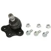 febi bilstein Kulka Sąvarža OPEL Astra G Vectra B Omega B 1204247 1204248 1204251