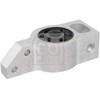 febi bilstein Priekinis vairo guolis VW PASSAT B6 3C AUDI Q3 3C0199231E 3C0199231A