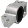febi bilstein Priekinis vairo guolis VW PASSAT B6 3C AUDI Q3 3C0199231E 3C0199231A
