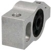 febi bilstein Priekinis vairo guolis VW PASSAT B6 3C AUDI Q3 3C0199231E 3C0199231A