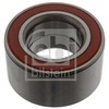 febi bilstein Ratų Guoliai BMW E30 E36 DAEWOO Espero Nexia Lanos FORD Escort Orion Fiesta KA OPEL Kadett Astra Vectra Calibra VAUXHALL Astra Cavalier Carlton Omega 405021 405022 405023 405024