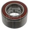 febi bilstein Ratų Guoliai BMW E30 E36 DAEWOO Espero Nexia Lanos FORD Escort Orion Fiesta KA OPEL Kadett Astra Vectra Calibra VAUXHALL Astra Cavalier Carlton Omega 405021 405022 405023 405024