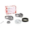 febi bilstein Ratų Guolio Komplektas Audi A4 B5 Saloon A4 B5 Avant Cabriolet B4 8D2 8G7 8D5