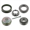 febi bilstein Ratų Guolio Komplektas Audi A4 B5 Saloon A4 B5 Avant Cabriolet B4 8D2 8G7 8D5