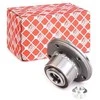 febi bilstein Ratų guolių rinkinys VW CALIFORNIA T5 Camper MULTIVAN T5 7H0401611H 2326009