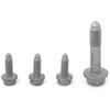 febi bilstein Remonto rinkinys, pakabos traukė SKODA FABIA I (6Y2) SEAT VW 180412331