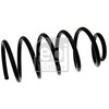 febi bilstein Ridikas Spiralinis OPEL Corsa D VAUXHALL Corsa Mk3 90231173 90231174
