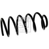 febi bilstein Ridikas Spiralinis OPEL Corsa D VAUXHALL Corsa Mk3 90231173 90231174