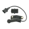 febi bilstein Sensoras Kamstelio Pozicija Opel Astra G H Corsa C Meriva A Signum Tigra Vectra B C Saab 9-3 Vauxhall Astra IV V 6PU009121-041 1508G9