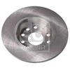 febi bilstein Stabdžių diskas AUDI A1 Q2 TT SEAT SKODA VW 561615601A