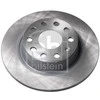 febi bilstein Stabdžių diskas AUDI A1 Q2 TT SEAT SKODA VW 561615601A