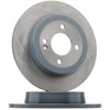 febi bilstein Stabdžių Diskas Hyundai Accent I20 Kia Rio Stonic 5521144 5521145 5521146