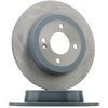 febi bilstein Stabdžių Diskas Hyundai Accent I20 Kia Rio Stonic 5521144 5521145 5521146
