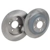 febi bilstein Stabdžių Diskas Hyundai Accent I20 Kia Rio Stonic 5521144 5521145 5521146