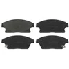 febi bilstein Stabdžių komplektas Chevrolet Cruze LDE LDE LXT LUJ OPEL Astra J Astra J GTC Mokka Zafira Tourer C 93163333 93163334 93163335