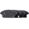 febi bilstein Stabdžių komplektas Chevrolet Cruze LDE LDE LXT LUJ OPEL Astra J Astra J GTC Mokka Zafira Tourer C 93163333 93163334 93163335