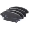 febi bilstein Stabdžių komplektas Chevrolet Cruze LDE LDE LXT LUJ OPEL Astra J Astra J GTC Mokka Zafira Tourer C 93163333 93163334 93163335