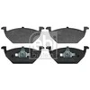 febi bilstein Stabdžių Trinkelių Rinkinys Audi A3 A1 Seat Toledo Leon Ibiza VW Golf Polo 6Q0 609 407 A 6Q0 609 407
