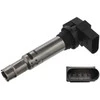 febi bilstein Uždegimo ritė AUDI A2 SEAT SKODA Fabia I VW Passat B7 A0001584003 036905715G