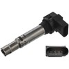 febi bilstein Uždegimo ritė AUDI A2 SEAT SKODA Fabia I VW Passat B7 A0001584003 036905715G