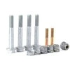 febi bilstein Valdymo Svirties Montavimo Komplektas Renault Clio Megane Kangoo Twingo 7701205143 7701205144 7701205145
