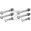 febi bilstein Valdymo Svirties Montavimo Komplektas Renault Clio Megane Kangoo Twingo 7701205143 7701205144 7701205145