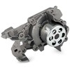 febi bilstein Vandens siurblio ir paskirstymo diržo komplektas RENAULT CLIO II (BB_, CB_) DACIA 7701476745