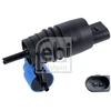 febi bilstein Vandens Siurblys Langų Valymas BMW 3 Compact E36 Z3 Coupe E36 SEAT Ibiza II 6K1 SKODA Octavia I 1U5 1S0121101 1S0121101A