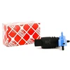 febi bilstein Vandens Siurblys Langų Valymas BMW 3 Compact E36 Z3 Coupe E36 SEAT Ibiza II 6K1 SKODA Octavia I 1U5 1S0121101 1S0121101A