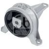 febi bilstein Variklio Stiprintuvas Vauxhall Astra Zafira Astravan 90543358 90543359 90543360