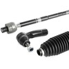 febi bilstein Varžtų Sąranka AUDI A3 A4 SEAT Leon SKODA Octavia VW Golf 1K1 1K5 5E3 5F1 517