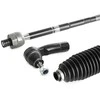 febi bilstein Varžtų Sąranka AUDI A3 A4 SEAT Leon SKODA Octavia VW Golf 1K1 1K5 5E3 5F1 517