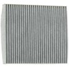 febi bilstein Žiedadulkio Filtras Tinka Audi A1 A2 Mercedes-Benz G-Klasė Seat Cordoba Ibiza Skoda Fabia Vw Fox Polo 6Y2 9N1 9A1 5Z1