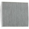 febi bilstein Žiedadulkio Filtras Tinka Audi A1 A2 Mercedes-Benz G-Klasė Seat Cordoba Ibiza Skoda Fabia Vw Fox Polo 6Y2 9N1 9A1 5Z1