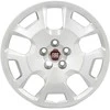 Fiat Doblo Cargo Ratlankas 16 Colias Sidabras FCA Originalus 51983639