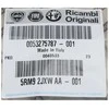 Fiat Ducato Tappo FCA Originalus 53275787