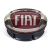Fiat Grande Punto 1.2 1.3 D MultiJet 1.4 1.6 D Hub Cap Rim Cover FCA Originalus 735448759
