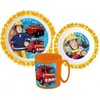 Fireman Sam Stor Ugniagesys Samas indų rinkinys