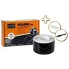 "Foliatec" rinkinys "Chrome Out", nero lucido