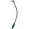 Ford Antenos Adapteris Ford Ka+ 2016-2018 Ford Fiesta 2012-2017 Originalus 2126482
