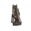 Ford B Max B232 Priekinis Bamperio Pripildas Originalus 1814259