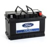 Ford B-Max C-Max Focus Mondeo Baterija Originalus 1935549