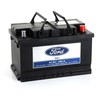 Ford B-Max C-Max Focus Mondeo Baterija Originalus 1935549