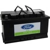 Ford C Max II 1 5 1 6 TDCi EcoBoost Starteris Baterija 12V 75Ah 700A Originalus 1917577