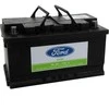 Ford C Max II 1 5 1 6 TDCi EcoBoost Starteris Baterija 12V 75Ah 700A Originalus 1917577